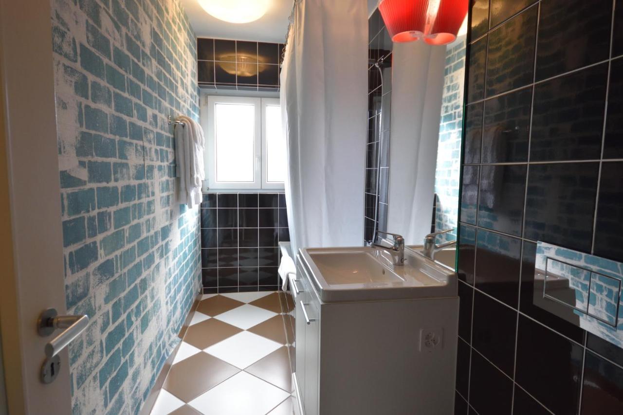 Cosy Studio Near Lake - Pabs 2 Цюрих Екстериор снимка