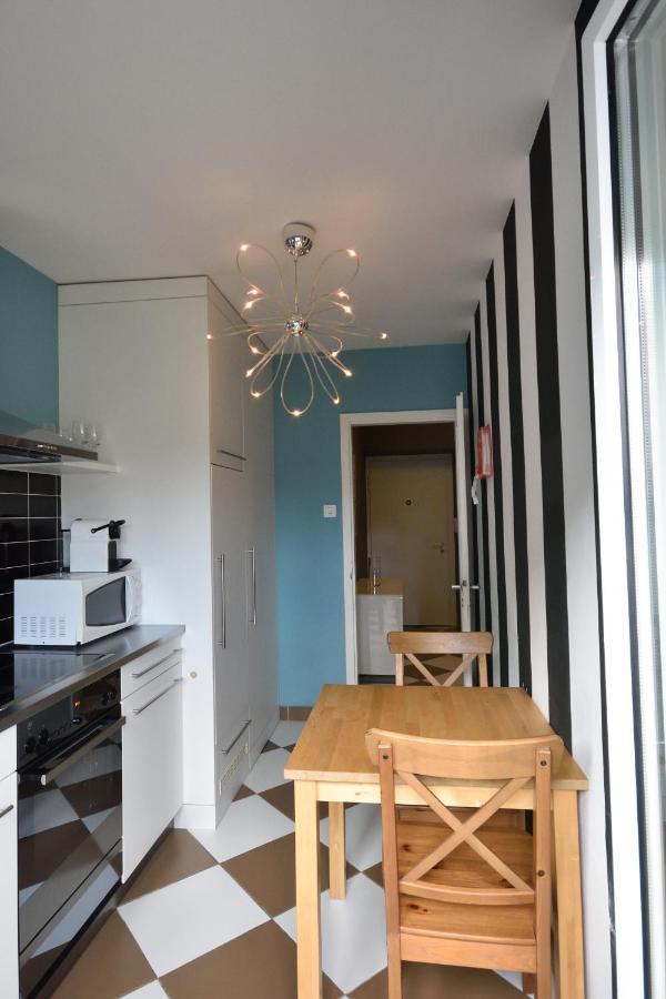 Cosy Studio Near Lake - Pabs 2 Цюрих Екстериор снимка