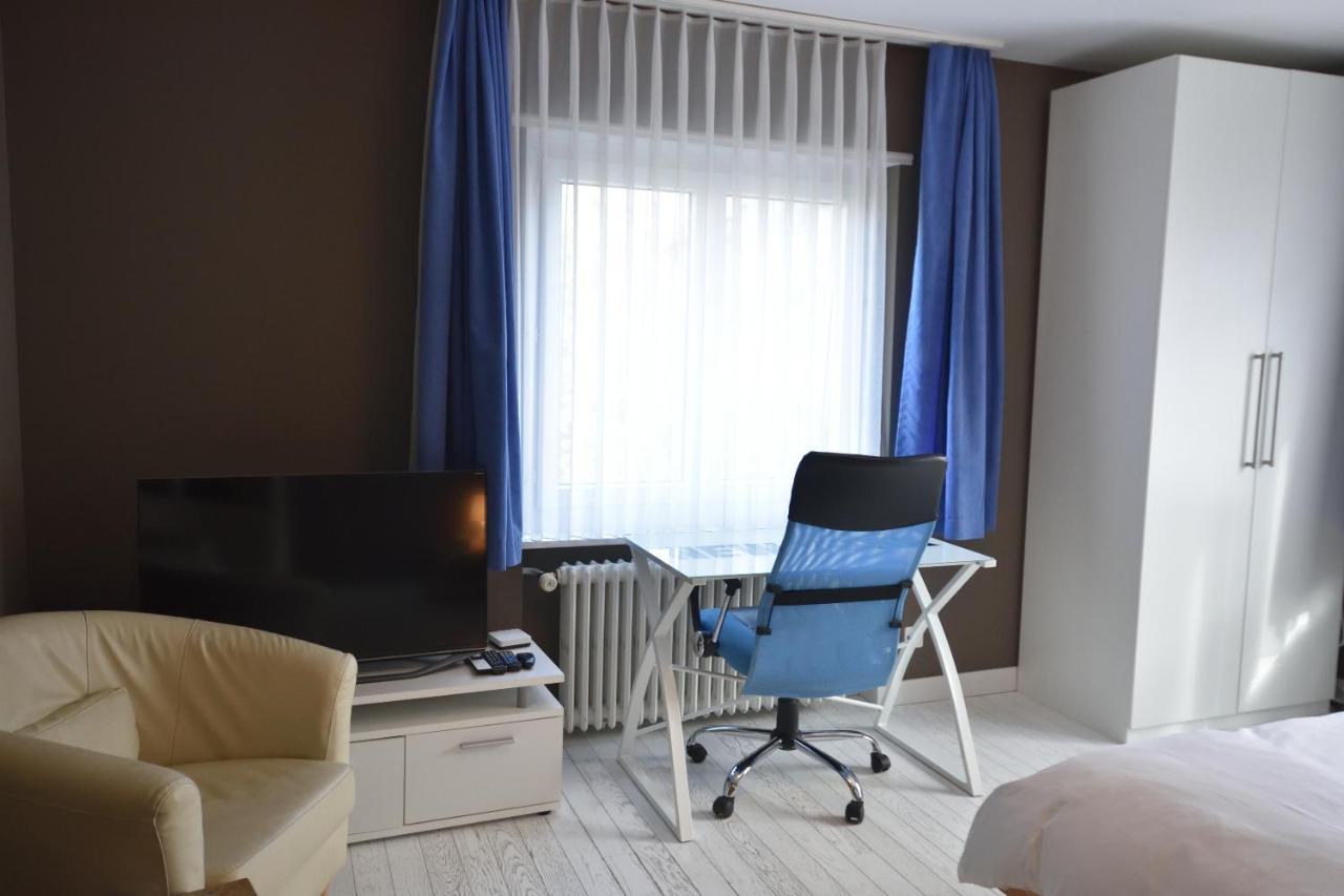 Cosy Studio Near Lake - Pabs 2 Цюрих Екстериор снимка